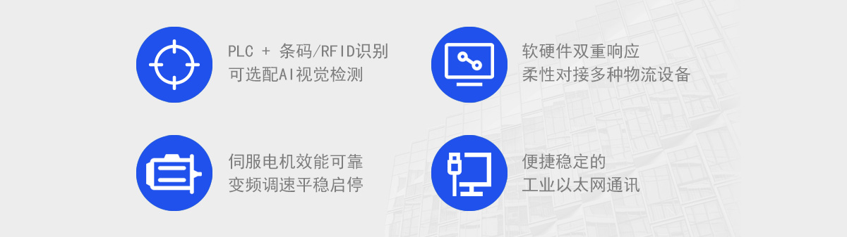 料箱式自動(dòng)化立體庫